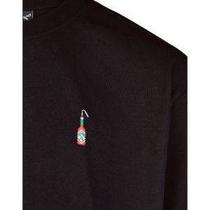 HOT HOT SAUCE 700 BLACK
