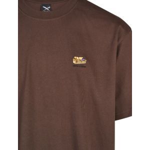 SERIAL CHILLER 549 DARK COFFEE