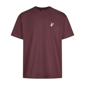 ZIPPO FLAG 292 AUBERGINE