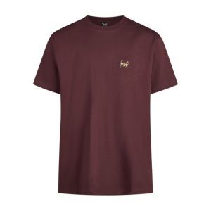 BONACYCLE 292 AUBERGINE