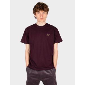 BONACYCLE 292 AUBERGINE