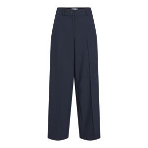 VIBEATA NAVY BLAZER