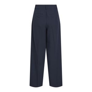 VIBEATA NAVY BLAZER