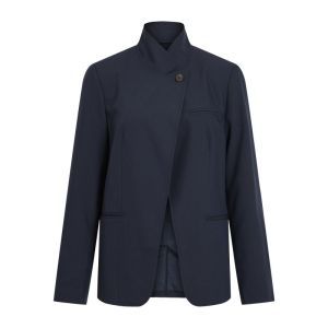 VIBEATA NAVY BLAZER