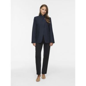 VIBEATA NAVY BLAZER