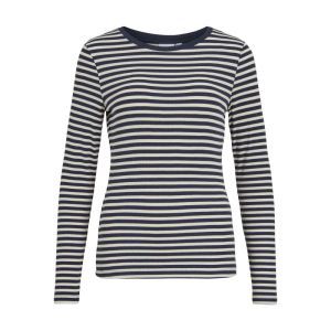 VIAVERA NAVY BLAZER