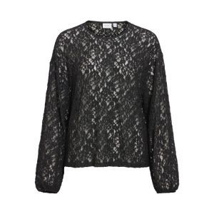 VIALDEIA BLACK BEAUTY