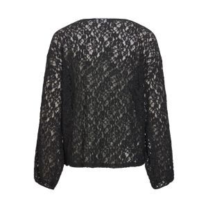 VIALDEIA BLACK BEAUTY