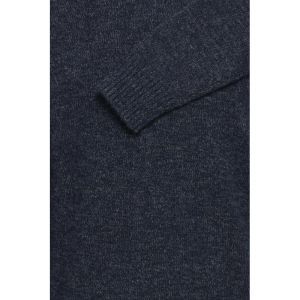 CFANTE 1940131 DARK NAVY MELANGE