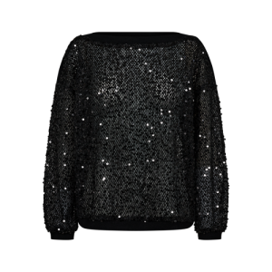 FQNETTY BLACK