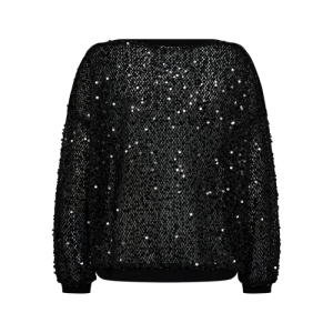 FQNETTY BLACK