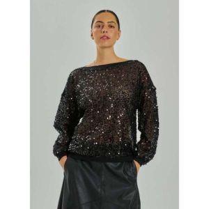 FQNETTY BLACK