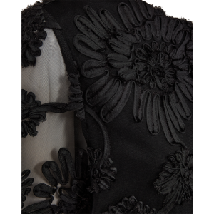 FQSIRA BLACK