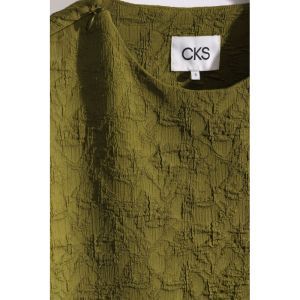 DAWA GNP GREEN PASTEL