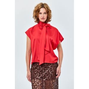 SPEND RDF RED BRIGHT