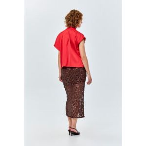 SPEND RDF RED BRIGHT