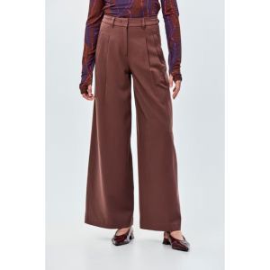 TASSION BRM BROWN MEDIUM