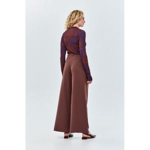 TASSION BRM BROWN MEDIUM