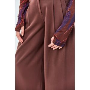 TASSION BRM BROWN MEDIUM