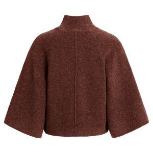  913172 BITTER CHOCOLATE RED ME