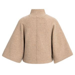  990912 DARK BEIGE MELANGE