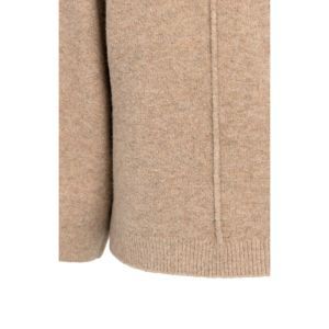  990912 DARK BEIGE MELANGE