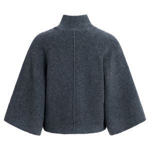  990962 DARK ANTRACITE MELANGE