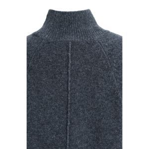  990962 DARK ANTRACITE MELANGE