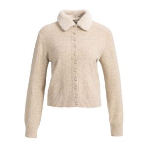  990902 LIGHT BEIGE MELANGE
