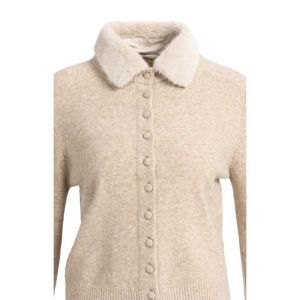  990902 LIGHT BEIGE MELANGE