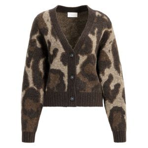  911191 COCOA BROWN DESSIN