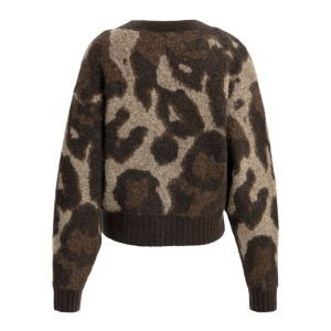  911191 COCOA BROWN DESSIN