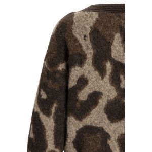  911191 COCOA BROWN DESSIN