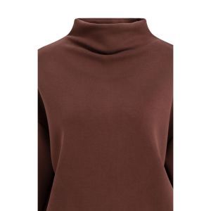  91317 BITTER CHOLATE RED