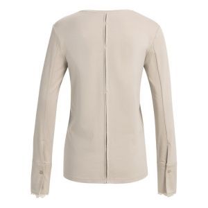  61103 PURE CASHERE GREY