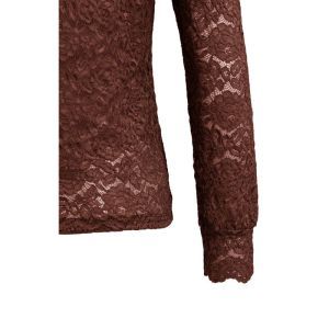 91317 BITTER CHOLATE RED