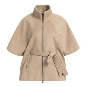  611032 PURE CASMERE GREY MELAN