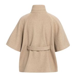  611032 PURE CASMERE GREY MELAN
