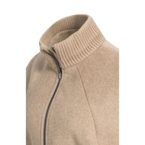  611032 PURE CASMERE GREY MELAN