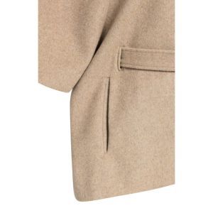 611032 PURE CASMERE GREY MELAN