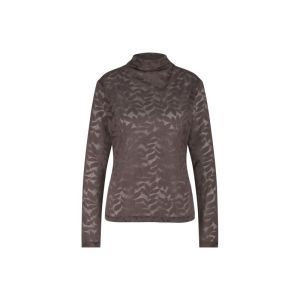 REAGAN LACE 8700 ESPRESSO
