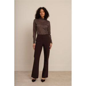 REAGAN LACE 8700 ESPRESSO