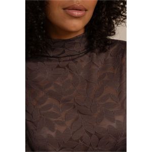REAGAN LACE 8700 ESPRESSO