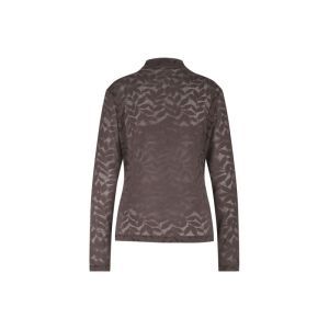 REAGAN LACE 8700 ESPRESSO