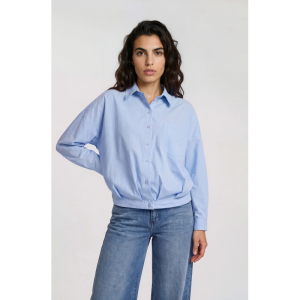  1601 LICHT BLUE PRINT