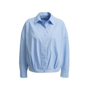  1601 LICHT BLUE PRINT