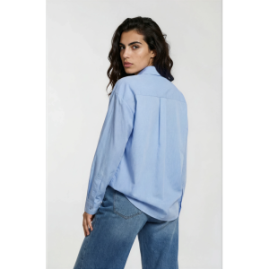  1601 LICHT BLUE PRINT