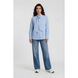  1601 LICHT BLUE PRINT