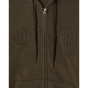OBEY GOTHIC DBOV DUSTY BLACK OLIVE
