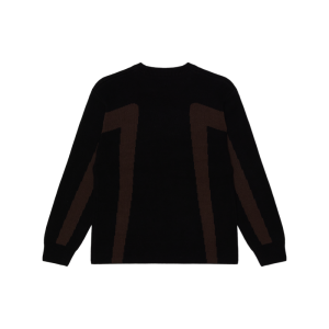 OBEY BRANN DIB DIGITAL BLACK MULTI